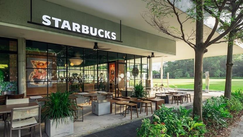 Starbucks Singapore apologises and clarifies pet policy after viral Facebook post sparks confusion