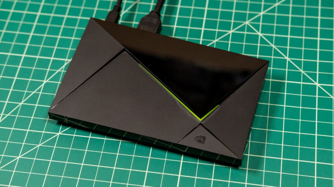 Inside Nvidia's 10-year effort to make the Shield TV the most updated Android device ever