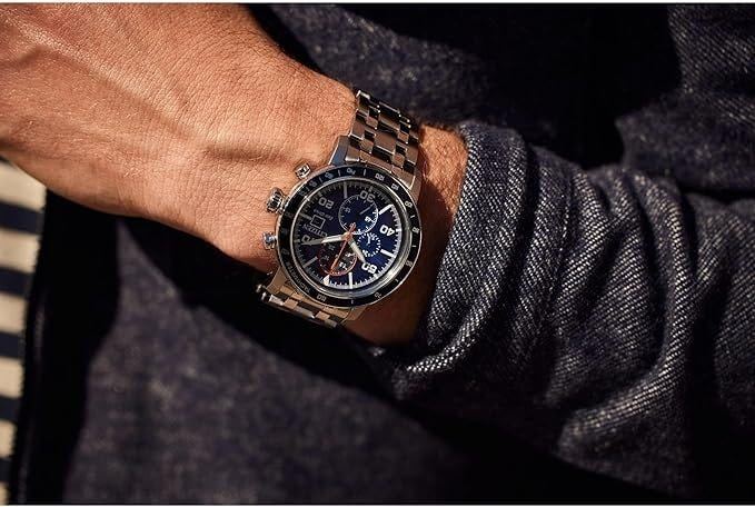 The Best Amazon Watches for Men in 2026, Reviewed by Style Editors