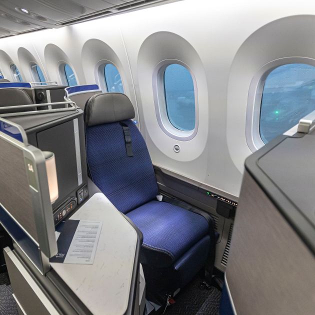 Delta, United and Other Airlines Are Offering Lower-Cost Business Class Options: What to Know