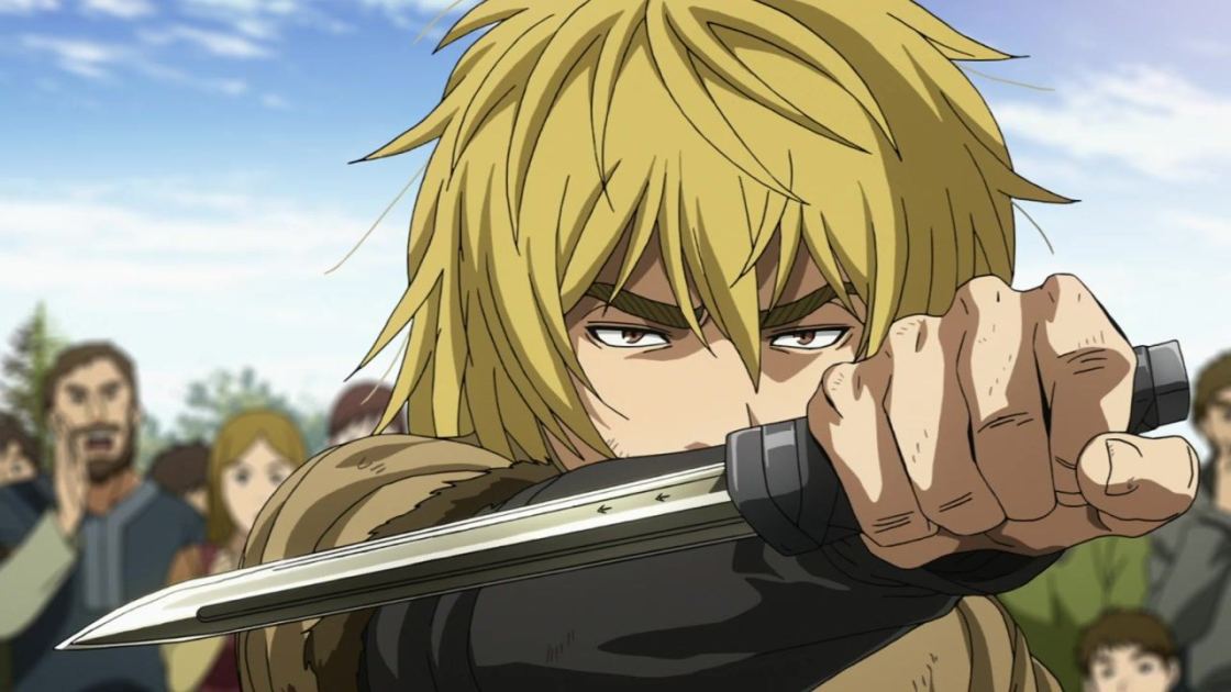 Vinland Saga Creator Gives a Heartbreaking Update on the Anime's Third Season