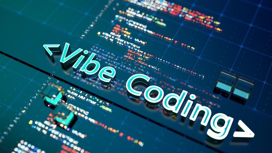 How Vibe Coding Will Reshape Medical Practice