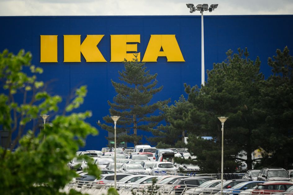 There’s an IKEA Marathon Happening This Year—and You May Have to Self-Assemble Your Medal (Of Course)