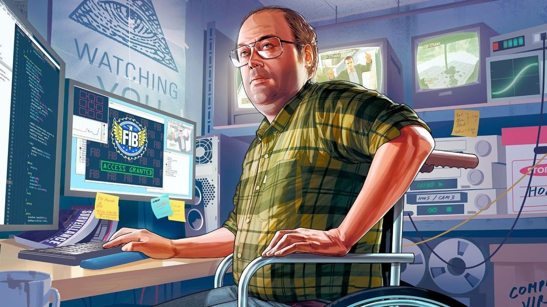  Evidence of canceled Grand Theft Auto 5 Liberty City and 'Agent Trevor' DLC, plus early version of GTA6's map surface online 