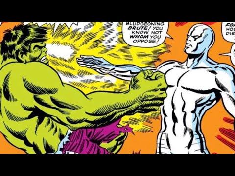 Superman Can Survive Kryptonite, But Can He Survive THESE 5 Marvel Characters?
