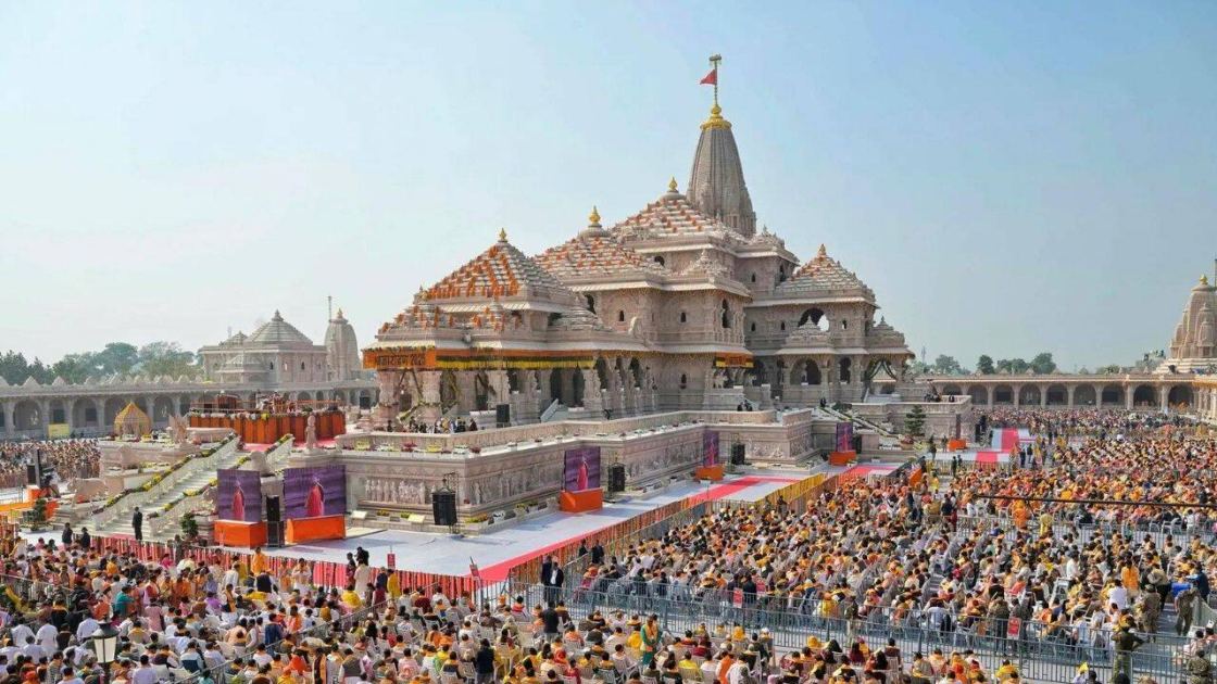 Ram Mandir trust opens its vaults: Rs 3,264 crore spent, silver donations melted - details
