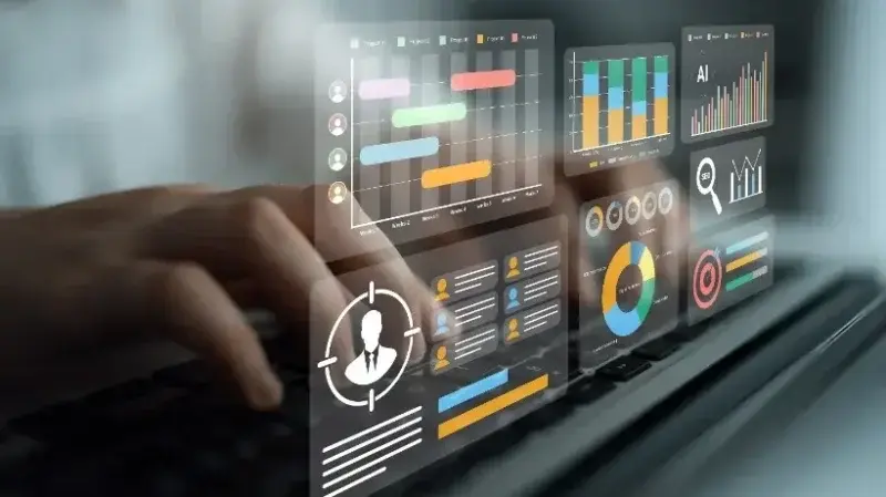 The L&D Data Maturity Curve: From Reports To Conversations To Decisions