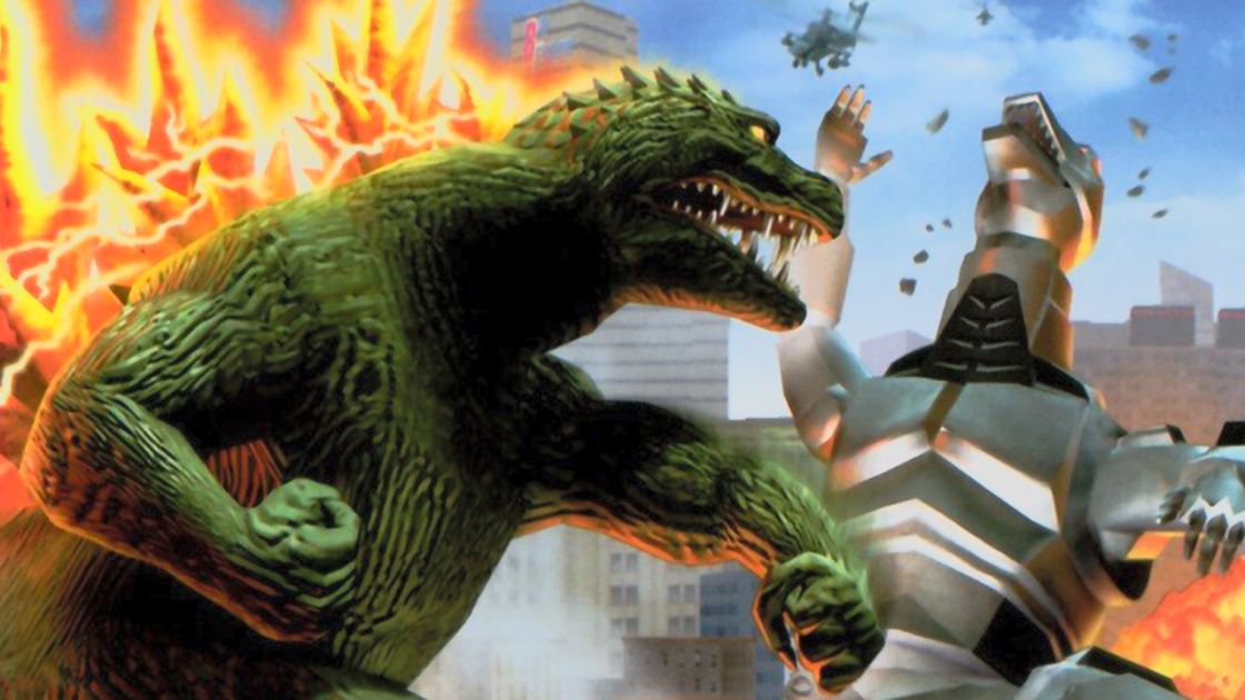Godzilla: Destroy All Monsters Melee Remastered Leak Reveals November Release Date
