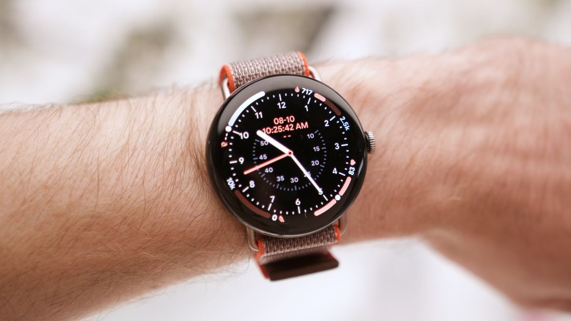 5 smartwatches you should buy instead of the Google Pixel Watch 5