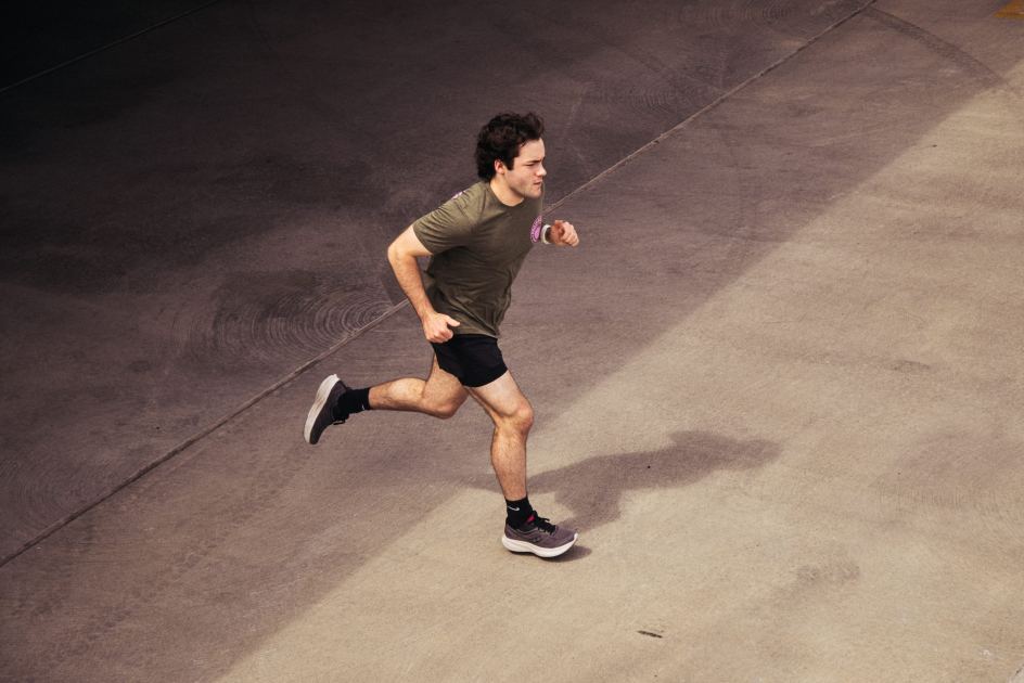 Testing the Saucony Cohesion 18: Should You Consider a Budget-Friendly Trainer?