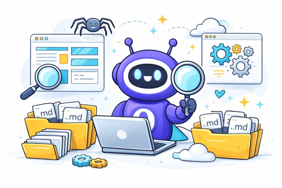How to Crawl an Entire Documentation Site with Olostep
