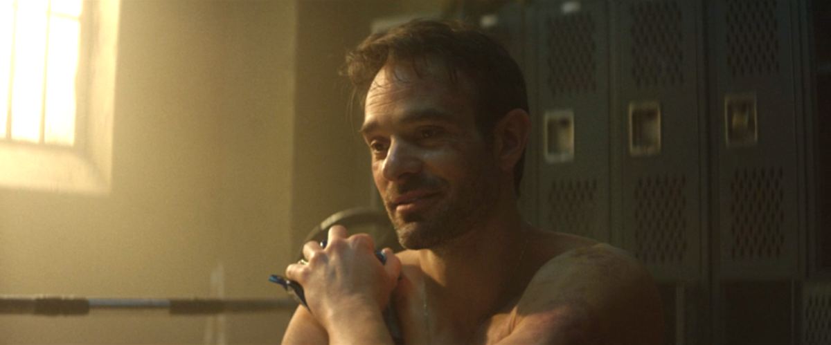 Did <em>Daredevil: Born Again</em> Make Daredevil Into Marvel's Most Jacked Hero?