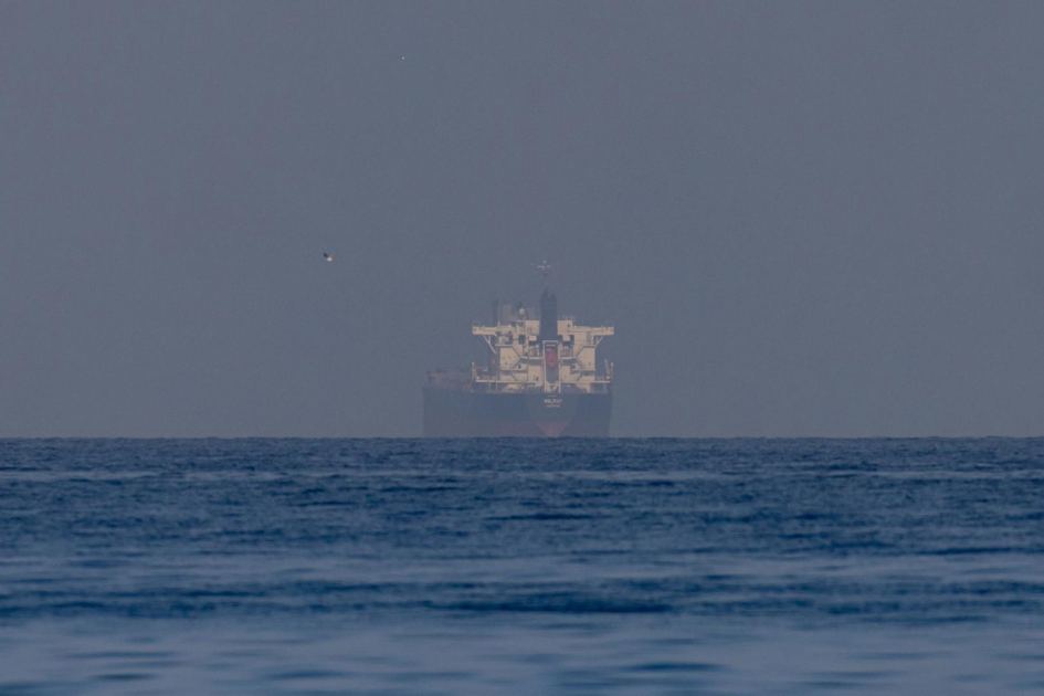Iran’s Strait of Hormuz toll booth ran through a bitcoin exchange, U.S. says