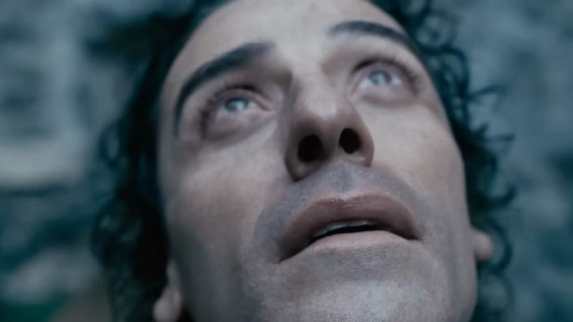 Oscar Isaac And Gerard Butler's Ambitious And Strange 2026 Movie Is Now On Netflix