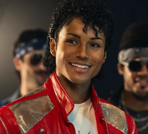 I Didn’t Hate Michael