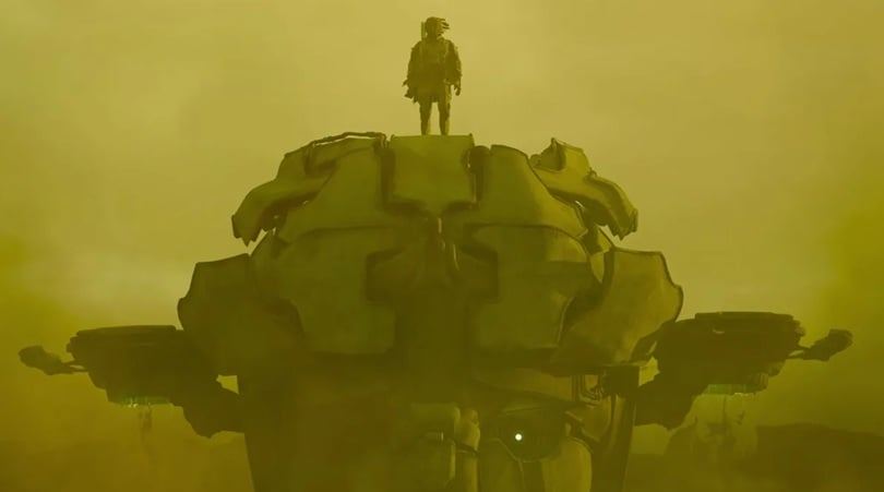 Shadow Of The Colossus Director Fumito Ueda Says His New Studio Doesn’t Use AI For Development As Other Games Are Engulfed In A Backlash