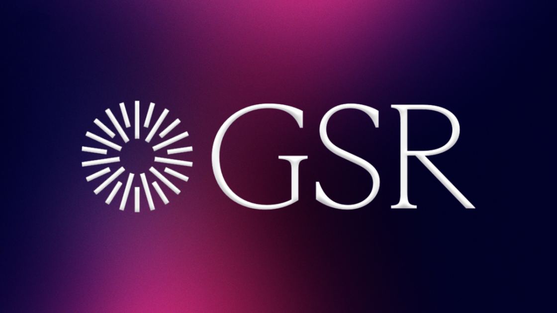 GSR’s Baehr says tokenized fixed income could play key role in institutional collateral