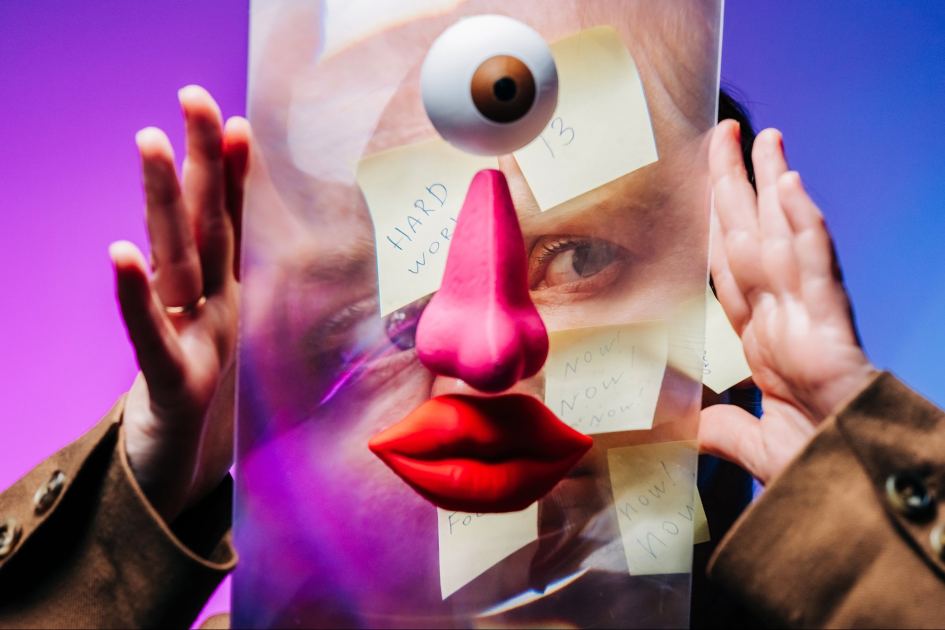 Here’s What Happens When Your Business Stops Being What You Do — and Becomes Who You Are