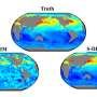 Sparse-data method estimates sea surface temperatures 40% more accurately than conventional approach