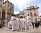 Has the world grown weary of art biennials? In search of an antidote, a Portuguese festival turns to anarchism