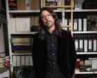 ‘Validation was an insatiable monster’: Dave Grohl on Foo Fighters’ punk-rock return – and life after his infidelity