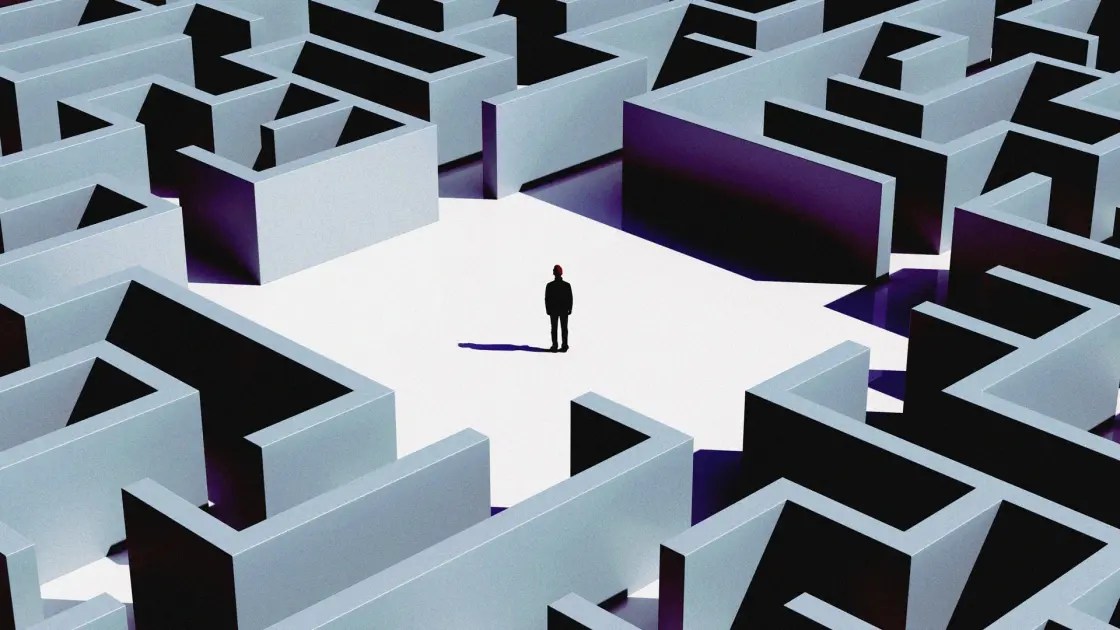 The Hardest Part of Being a Founder Is the Loneliness. Here’s the Fix