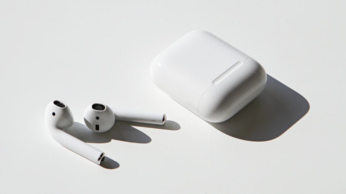 Today in Apple history: First AirPods revealed to the world