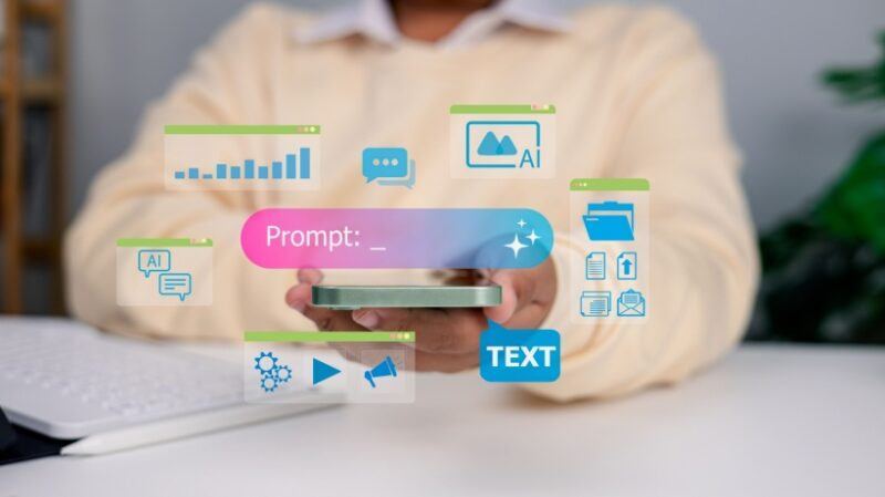 AI Prompts For eLearning Content Creation: From Microlearning Τo Scenario Design