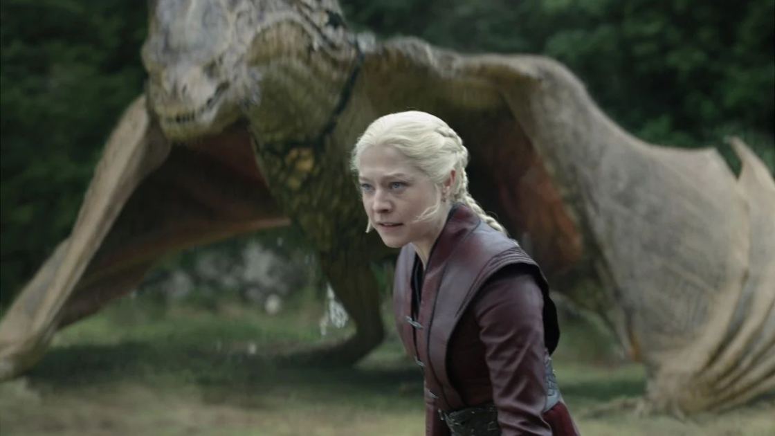 It's Officially the End of an Era for Game of Thrones on HBO