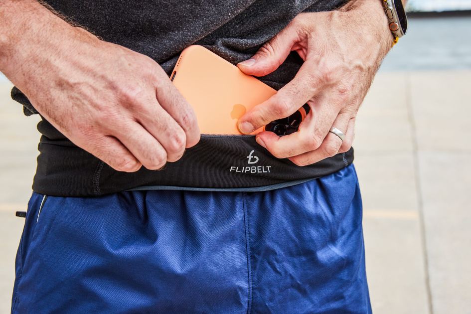 The 8 Best Phone Holders for Running