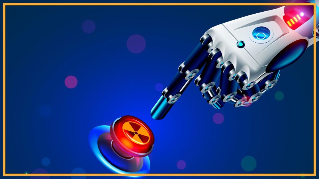  AI giants are one big mistake away from catastrophe. They could learn a lot from the nuclear industry. 