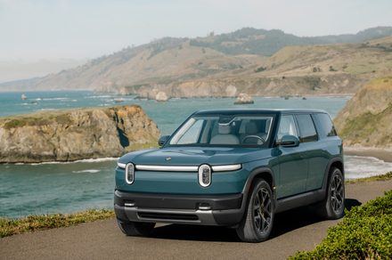 Rivian thinks Apple CarPlay is already obsolete and AI is the reason why