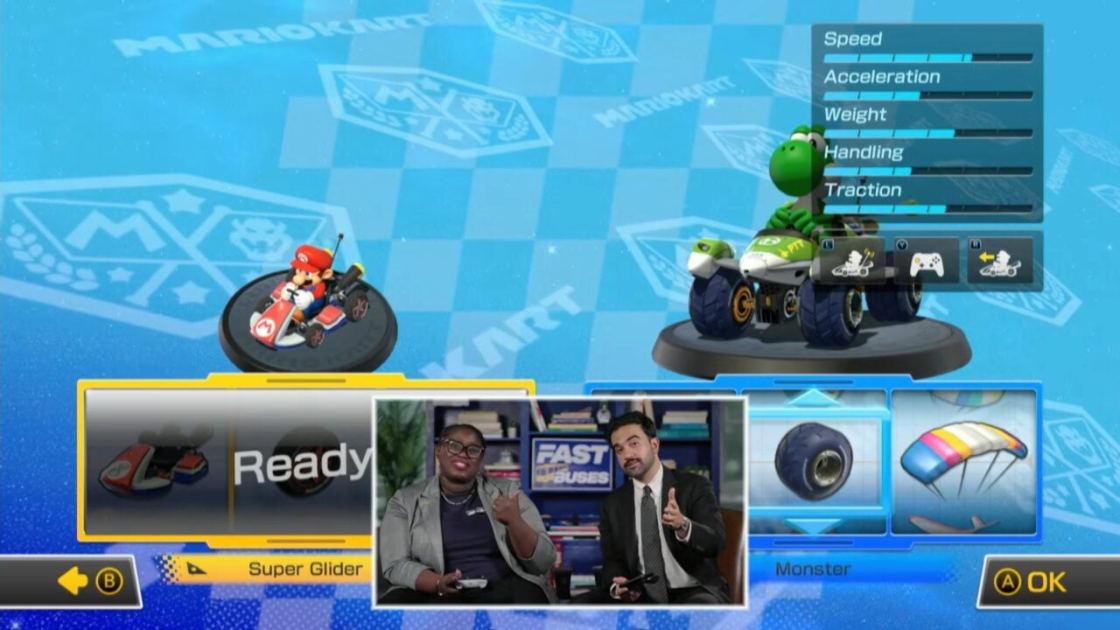 Zohran Mamdani Played Mario Kart On Twitch, Should Stick To Mayoral Races