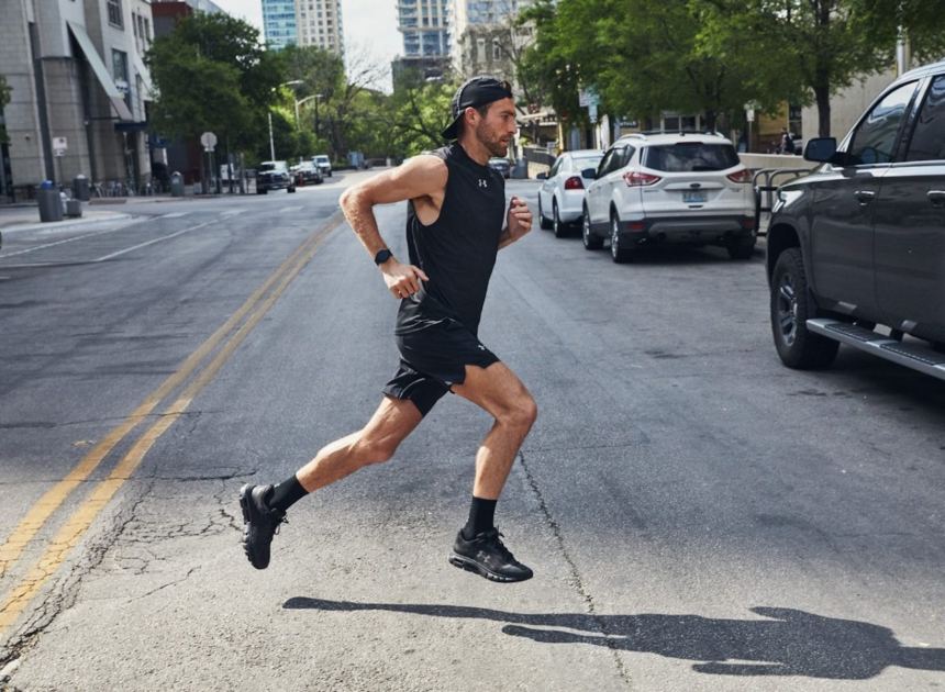 The 10 Best Running Brands, According to Editors and Runners
