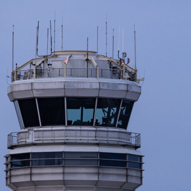 2 Planes With Same Call Sign in Phoenix Could Have Been ‘Disastrous’