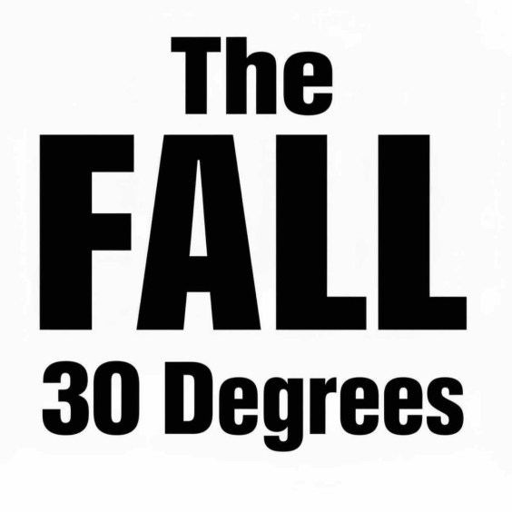 Hear A Track From The Fall’s New Album Recorded Before Mark E. Smith’s Death
