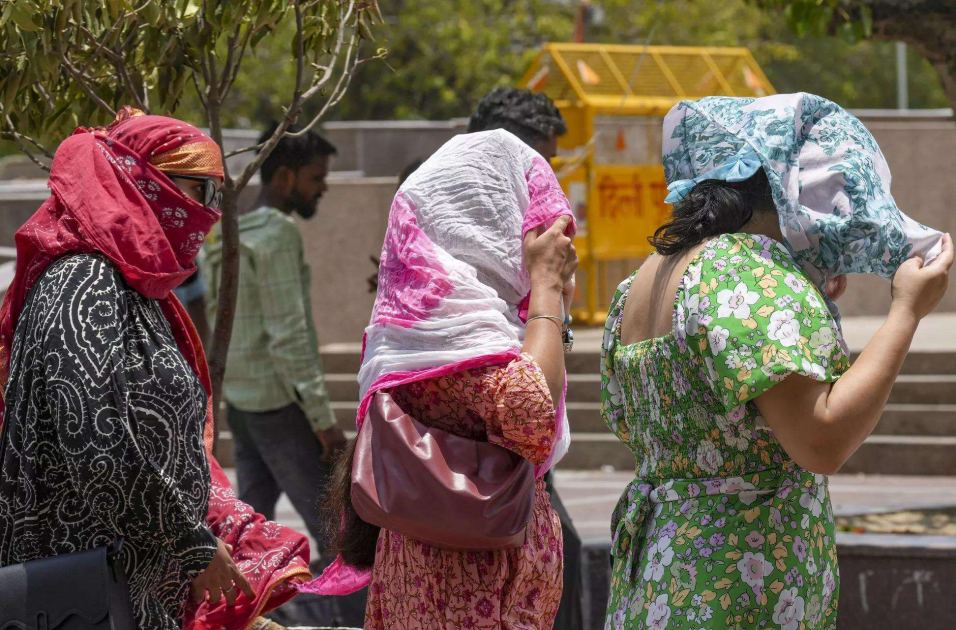 40% rain deficit, hotter July: IMD sees below-normal rainfall despite monsoon revival
