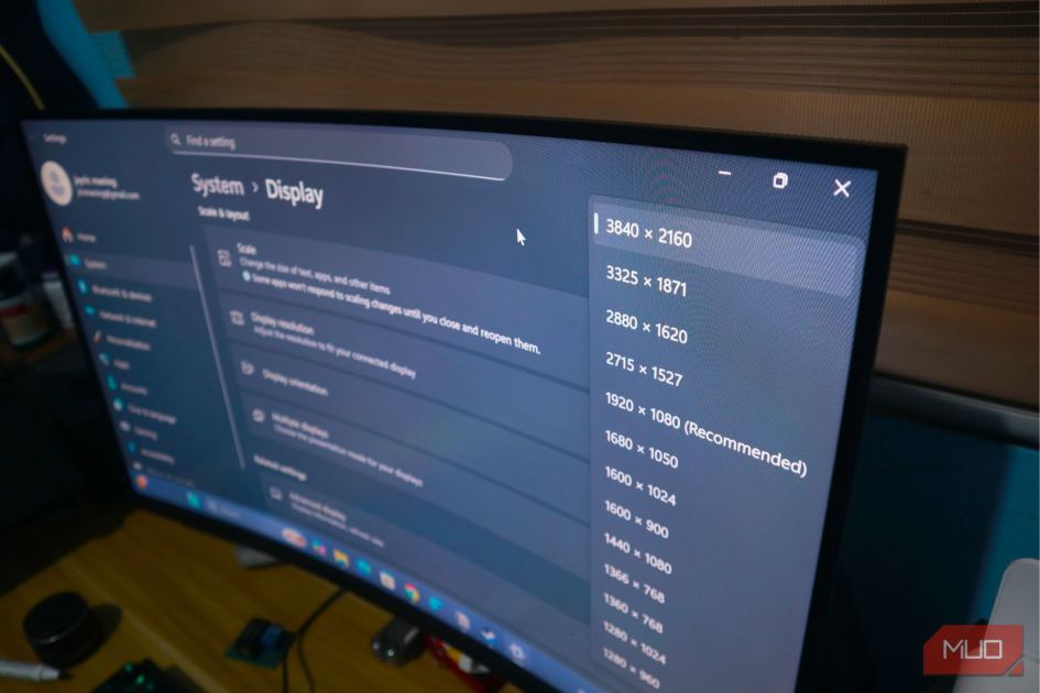 My 4K monitor was stuck at 60Hz until I learned which port (and which cable) actually carries 144Hz