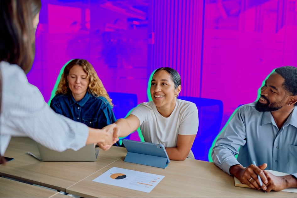 How to Spot High-Potential Employees in Their First 30 Days on Your Team