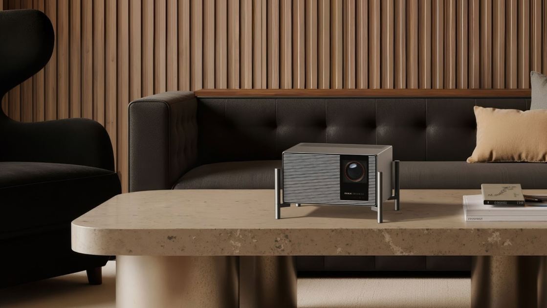 XGIMI’s most powerful projectors just opened up for pre-order