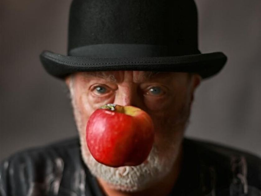 Check out these standout self-portraits from our community