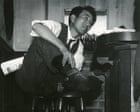 From author to anime hero: the unlikely revival of a Japanese literary star