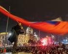 Serbians targeted with spyware in country’s ‘largest documented wave of surveillance’