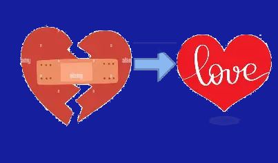 Broken Home Reconcile, Restored Heart