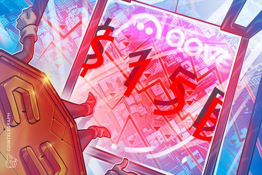 Aave deposits fall by $15B as Kelp exploit sparks flight from DeFi lender