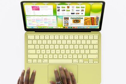 Someone gave the MacBook Neo the 1TB storage upgrade it never got from Apple