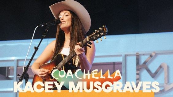 Kacey Musgraves Debuts More Middle Of Nowhere Songs At Coachella