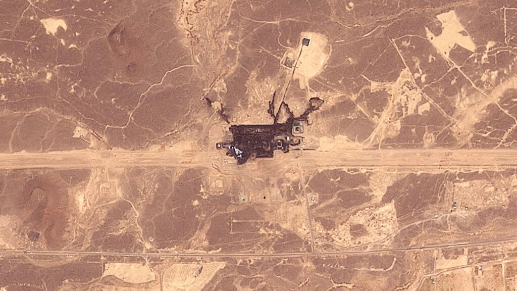 Saudi Arabia closes East-West pipeline as Houthis tighten grip on Red Sea