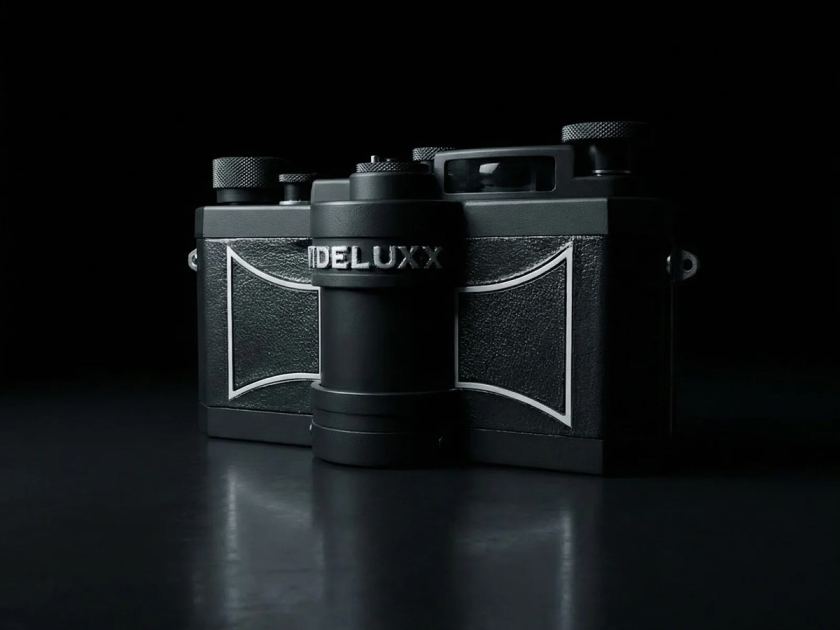 Jeff Bridges' WideluxX revival just got a lot more real