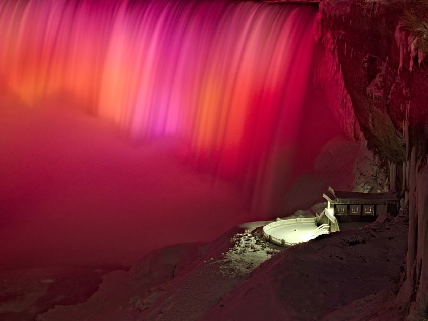 These 20 photos from our "Night Lights" photo challenge will leave you glowing